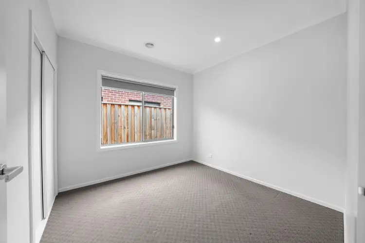 Fifth view of Homely house listing, 81 Brightvale Boulevard, Wyndham Vale VIC 3024