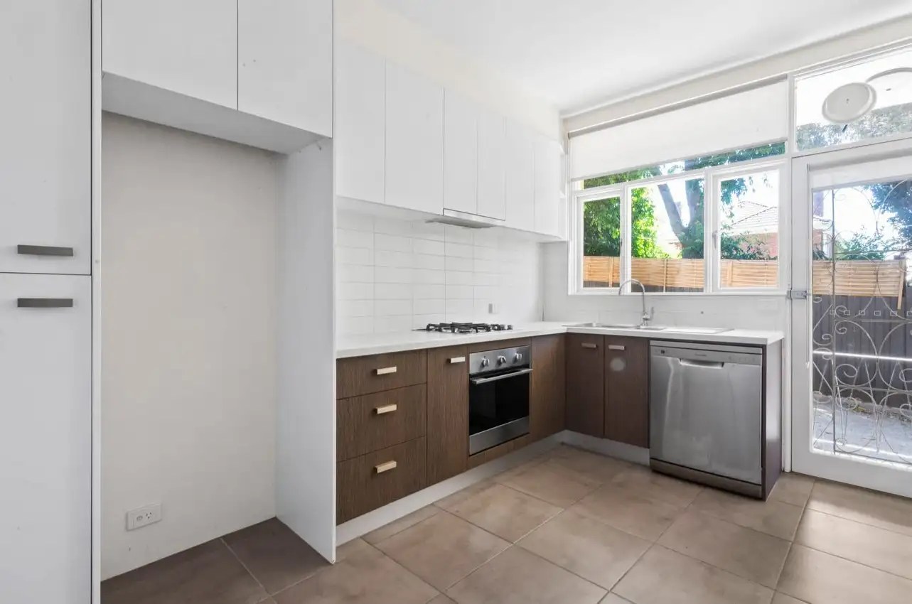 Main view of Homely apartment listing, 7/3 Canberra Road, Toorak VIC 3142