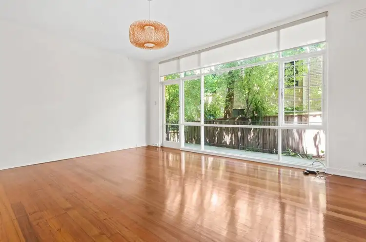 Second view of Homely apartment listing, 7/3 Canberra Road, Toorak VIC 3142