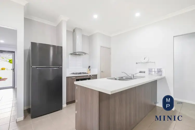 Third view of Homely house listing, 25 Vlasich Road, Byford WA 6122