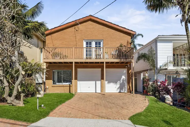 63 Metcalfe Street, Maroubra NSW 2035