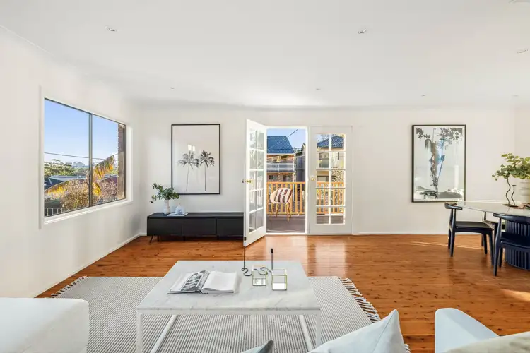 Second view of Homely house listing, 63 Metcalfe Street, Maroubra NSW 2035