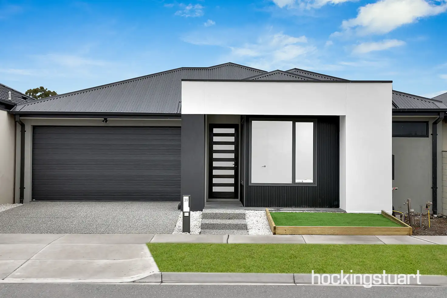 Main view of Homely house listing, 4 Noir Road, Wollert VIC 3750