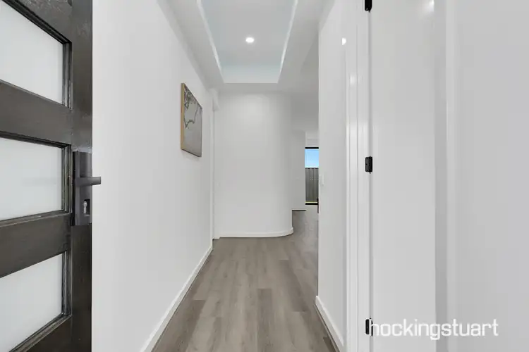 Second view of Homely house listing, 4 Noir Road, Wollert VIC 3750