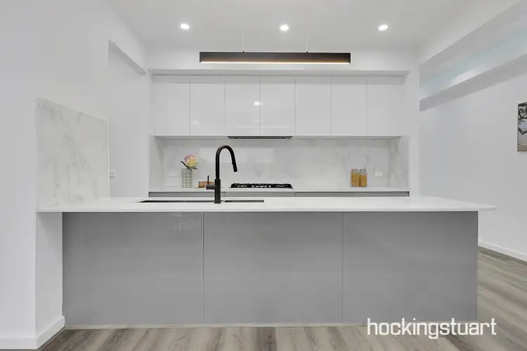 Third view of Homely house listing, 4 Noir Road, Wollert VIC 3750