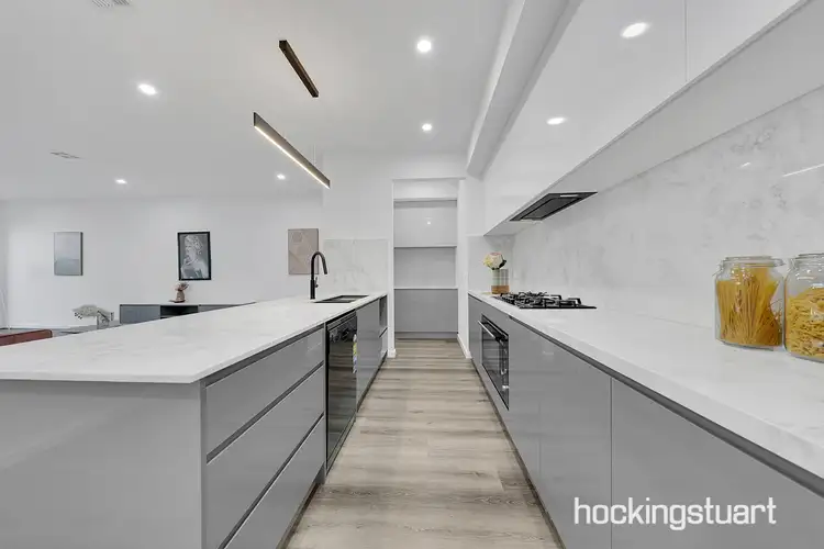 Fourth view of Homely house listing, 4 Noir Road, Wollert VIC 3750