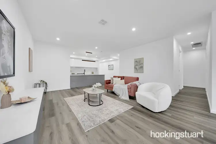 Fifth view of Homely house listing, 4 Noir Road, Wollert VIC 3750