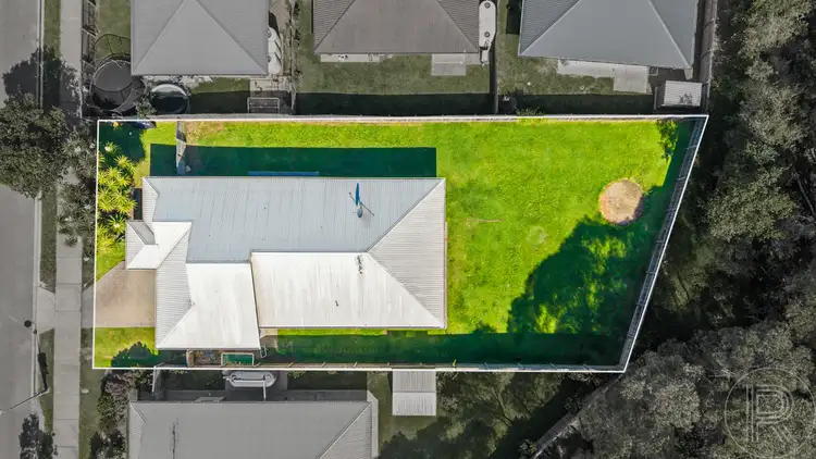 30 Ashburton Crescent