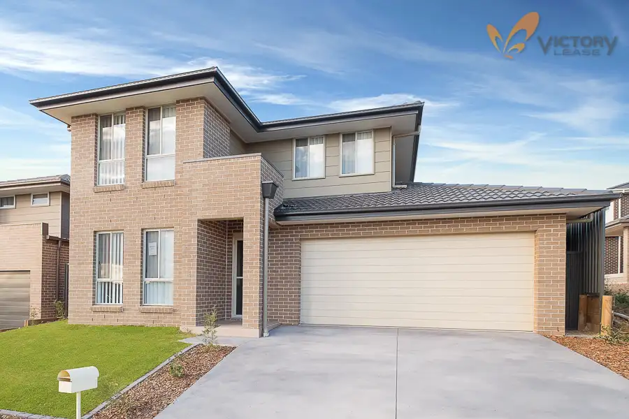 Main view of Homely house listing, 31 Bellflower Avenue, Schofields NSW 2762