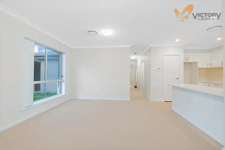 Third view of Homely house listing, 31 Bellflower Avenue, Schofields NSW 2762