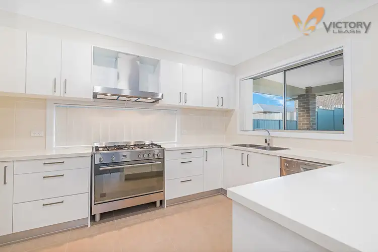 Fourth view of Homely house listing, 31 Bellflower Avenue, Schofields NSW 2762