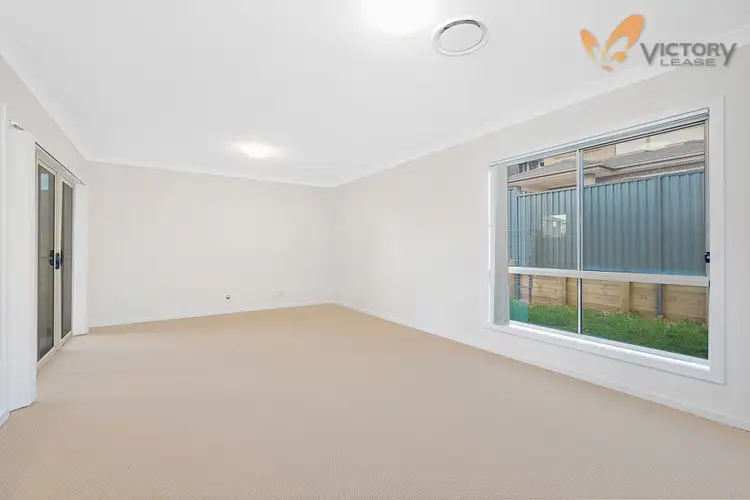 Fifth view of Homely house listing, 31 Bellflower Avenue, Schofields NSW 2762
