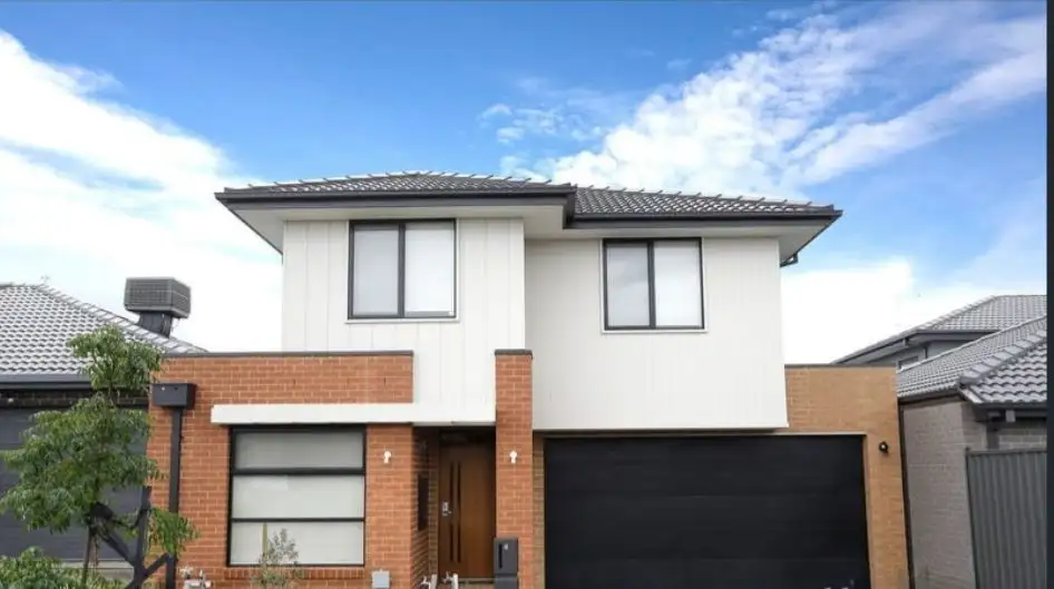 Main view of Homely house listing, 4 Schefflera Street, Craigieburn VIC 3064