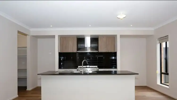 Third view of Homely house listing, 4 Schefflera Street, Craigieburn VIC 3064