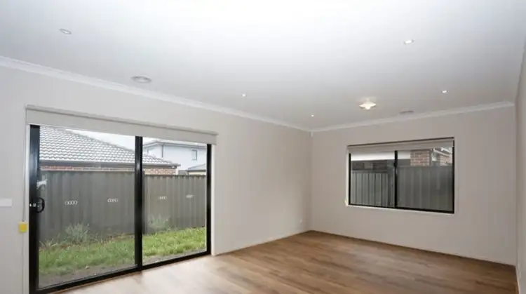 Fourth view of Homely house listing, 4 Schefflera Street, Craigieburn VIC 3064