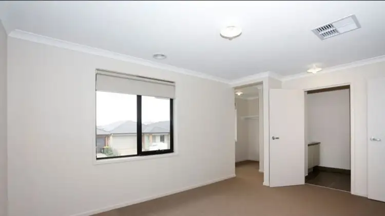 Fifth view of Homely house listing, 4 Schefflera Street, Craigieburn VIC 3064