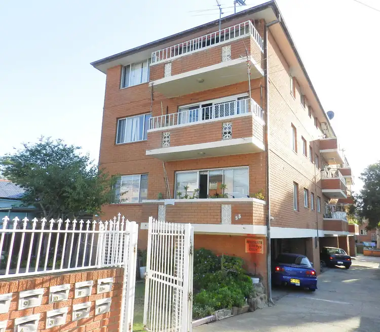 6/55 Cumberland Street