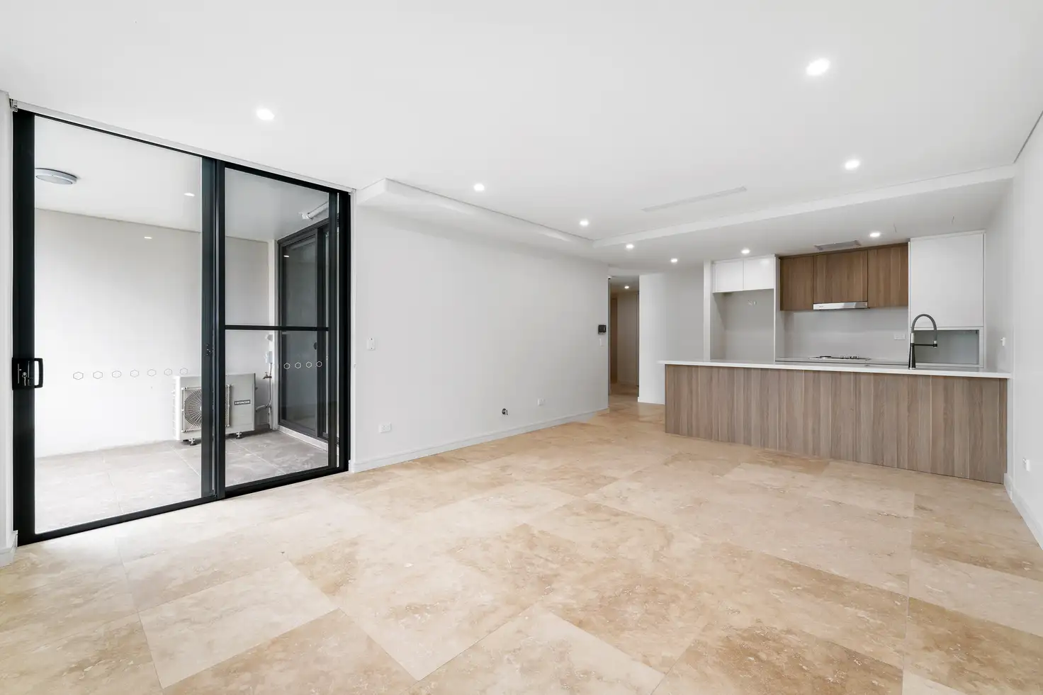 Main view of Homely apartment listing, B101/195-199 Great North Road, Five Dock NSW 2046