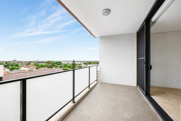 Second view of Homely apartment listing, B101/195-199 Great North Road, Five Dock NSW 2046