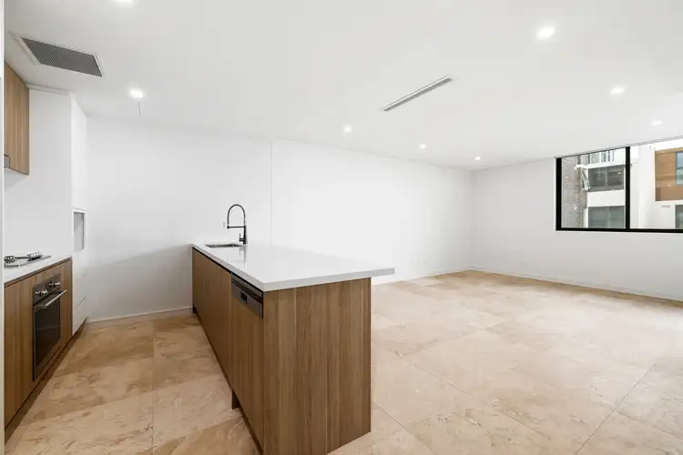 Third view of Homely apartment listing, B101/195-199 Great North Road, Five Dock NSW 2046