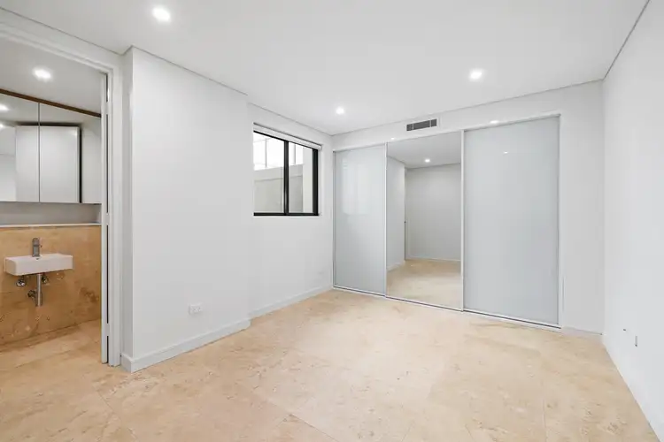 Fourth view of Homely apartment listing, B101/195-199 Great North Road, Five Dock NSW 2046