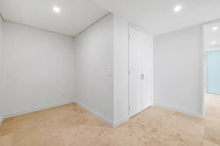 Fifth view of Homely apartment listing, B101/195-199 Great North Road, Five Dock NSW 2046