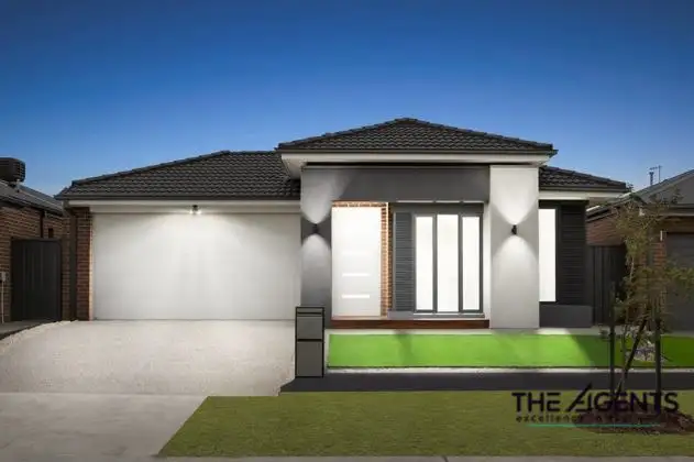 Main view of Homely house listing, 51 Palara Drive, Strathtulloh VIC 3338