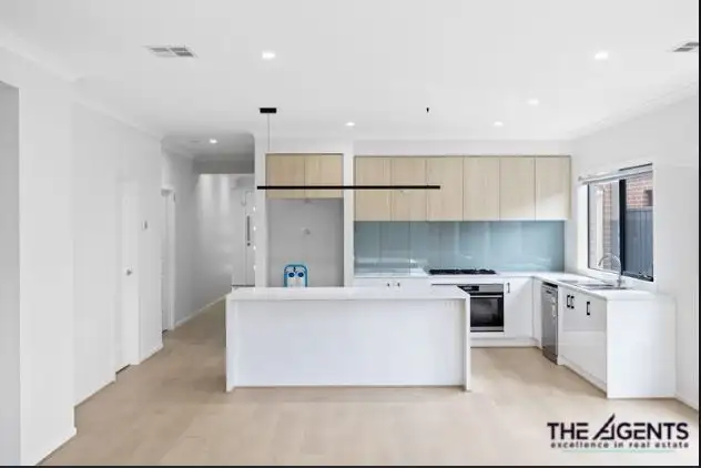 Fourth view of Homely house listing, 51 Palara Drive, Strathtulloh VIC 3338