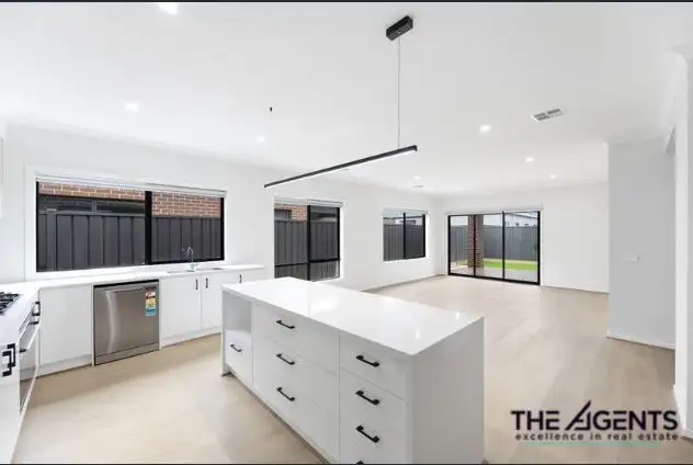 Fifth view of Homely house listing, 51 Palara Drive, Strathtulloh VIC 3338