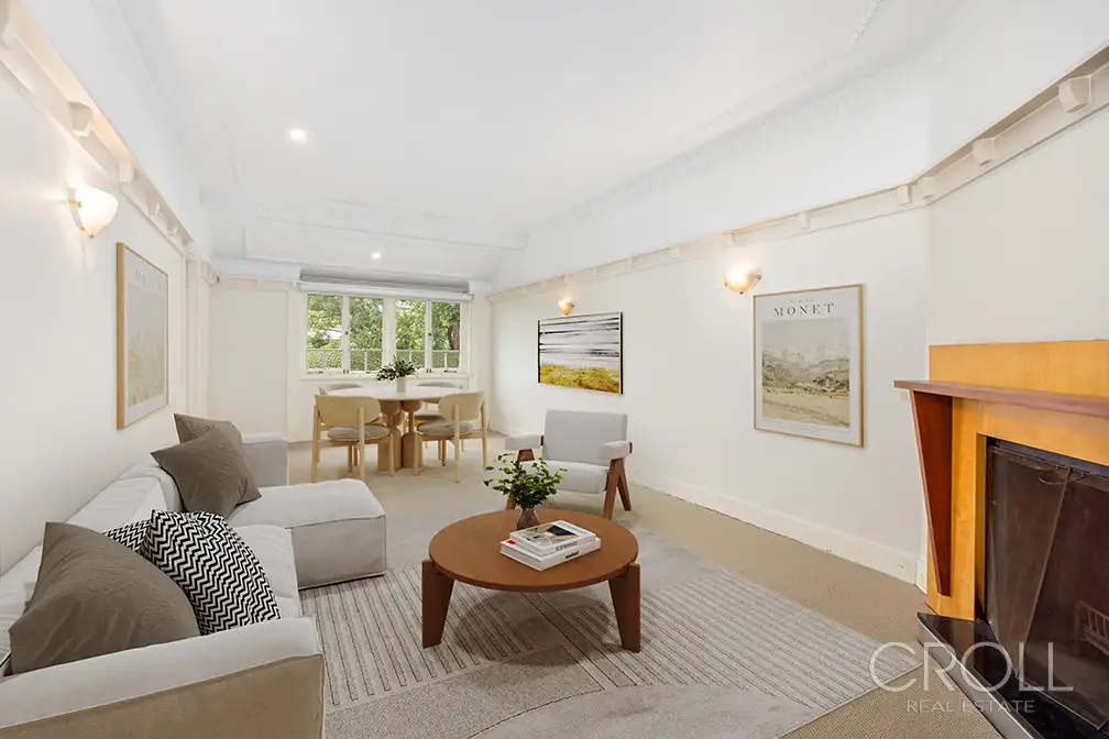 Main view of Homely apartment listing, 5/20 Avenue Road, Mosman NSW 2088