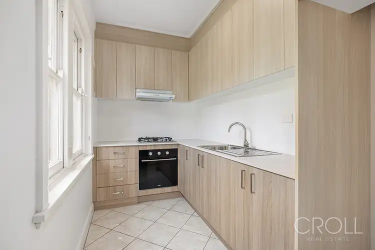 Second view of Homely apartment listing, 5/20 Avenue Road, Mosman NSW 2088