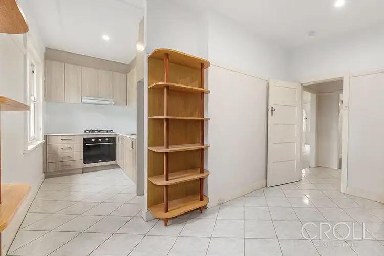 Third view of Homely apartment listing, 5/20 Avenue Road, Mosman NSW 2088