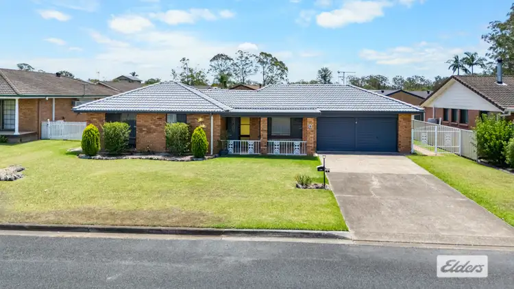 5 Bushland Drive