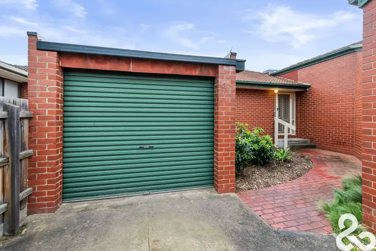 Second view of Homely unit listing, 2/11 Graham Court, Thomastown VIC 3074