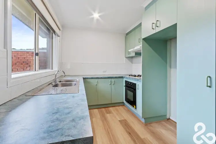 Third view of Homely unit listing, 2/11 Graham Court, Thomastown VIC 3074