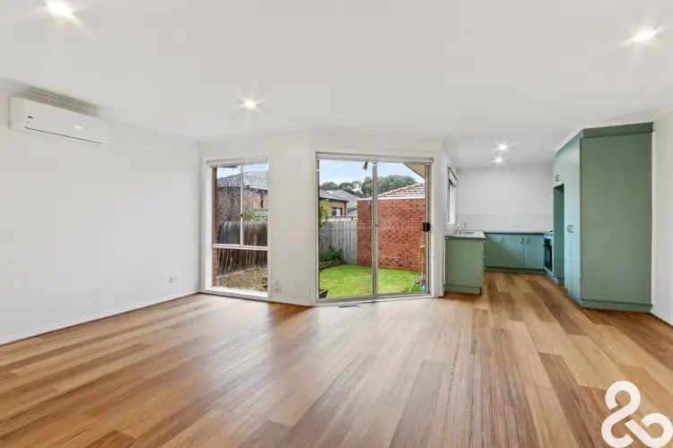 Fifth view of Homely unit listing, 2/11 Graham Court, Thomastown VIC 3074