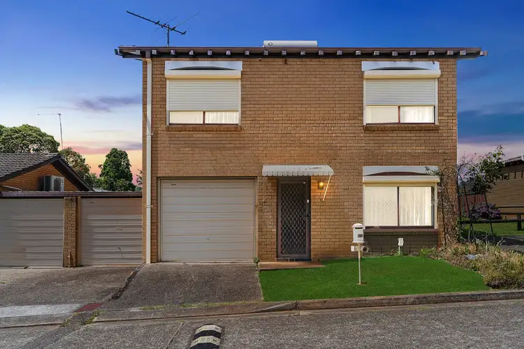 5/52 Powell Street, Yagoona NSW 2199