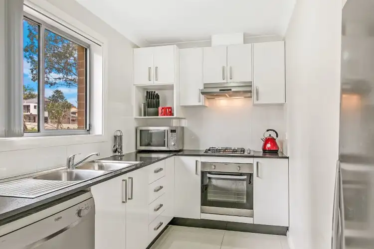 Third view of Homely townhouse listing, 2/51-53 Cornelia Road, Toongabbie NSW 2146