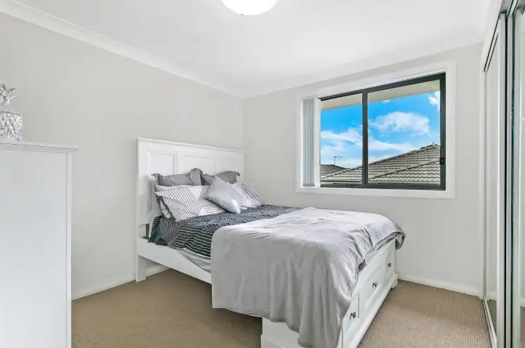 Fourth view of Homely townhouse listing, 2/51-53 Cornelia Road, Toongabbie NSW 2146
