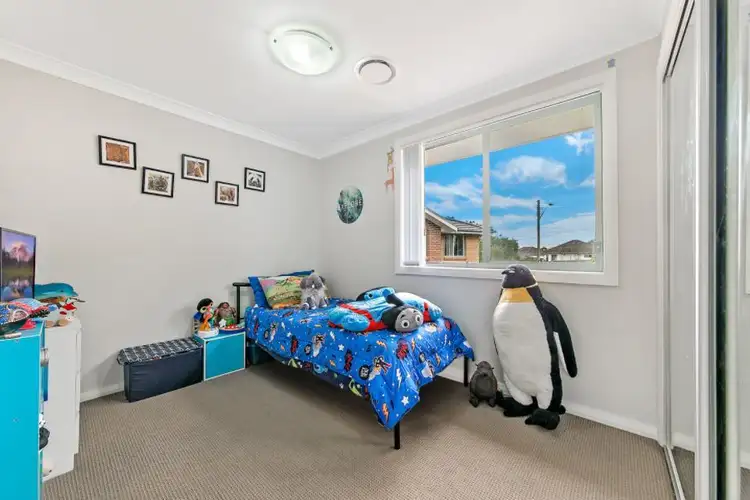 Fifth view of Homely townhouse listing, 2/51-53 Cornelia Road, Toongabbie NSW 2146