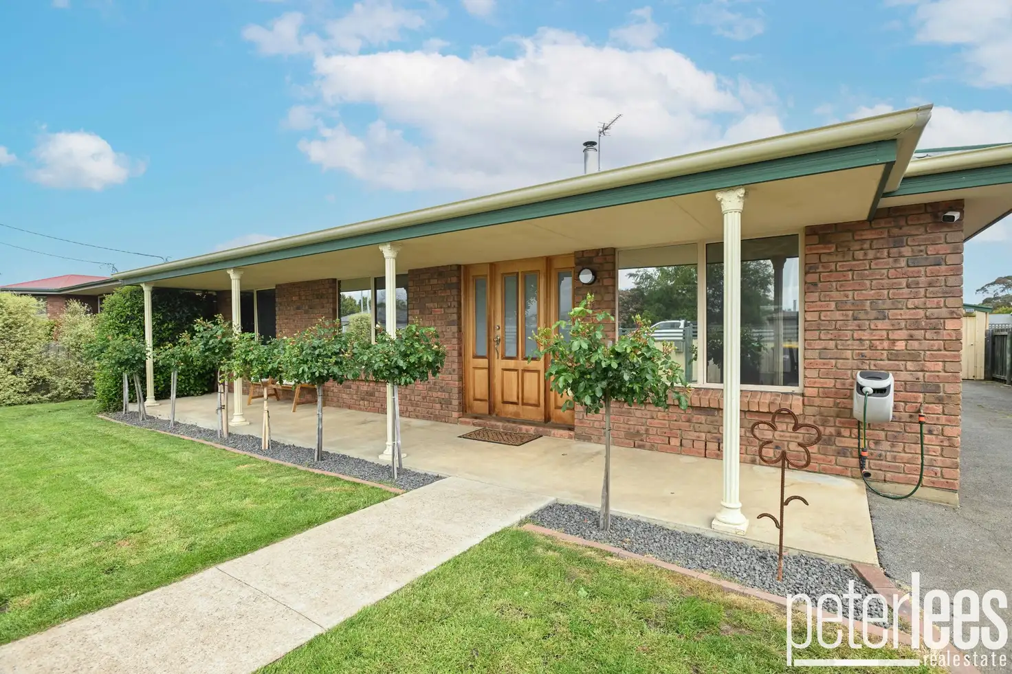 Main view of Homely house listing, 14 Burghley Street, Longford TAS 7301