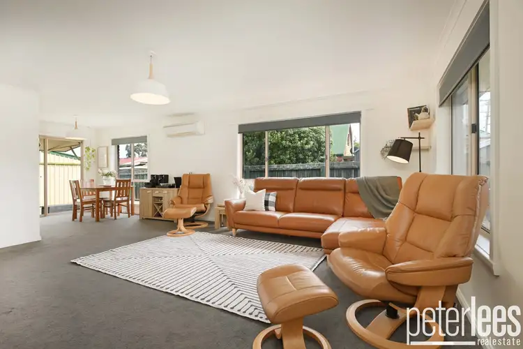 Third view of Homely house listing, 14 Burghley Street, Longford TAS 7301