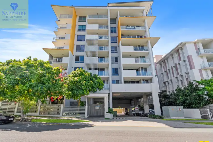 Level 306/306/40 Mascar Street, Upper Mount Gravatt QLD 4122
