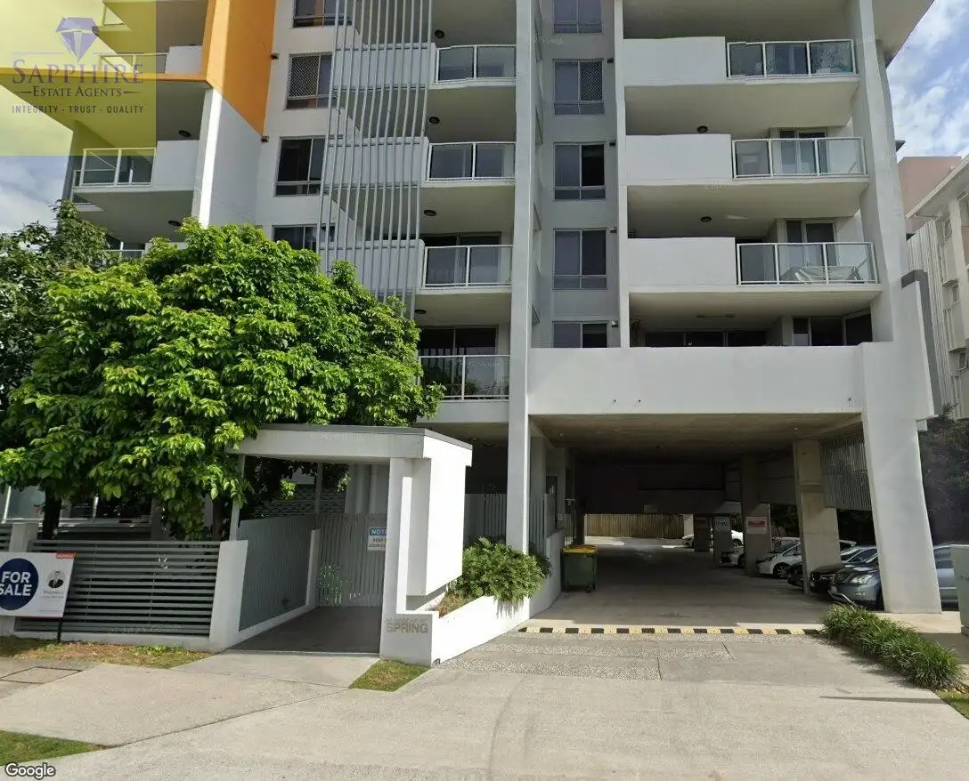 Main view of Homely house listing, Level 306/306/40 Mascar Street, Upper Mount Gravatt QLD 4122