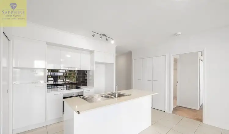 Second view of Homely house listing, Level 306/306/40 Mascar Street, Upper Mount Gravatt QLD 4122