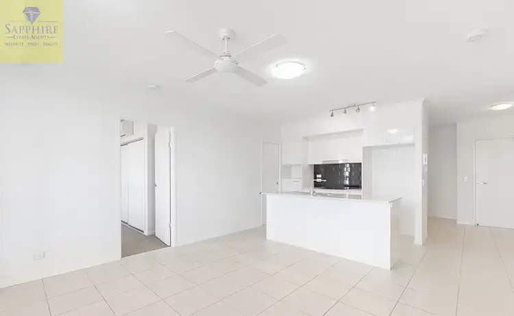 Third view of Homely house listing, Level 306/306/40 Mascar Street, Upper Mount Gravatt QLD 4122