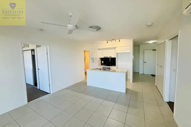 Fourth view of Homely house listing, Level 306/306/40 Mascar Street, Upper Mount Gravatt QLD 4122