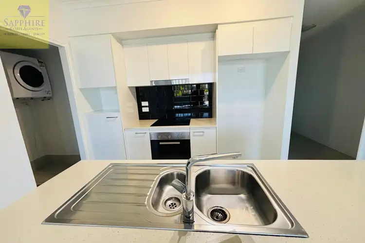 Fifth view of Homely house listing, Level 306/306/40 Mascar Street, Upper Mount Gravatt QLD 4122