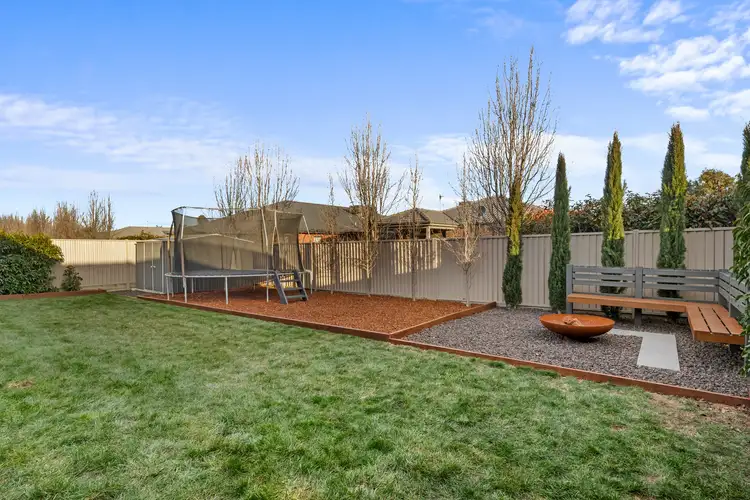 Third view of Homely house listing, 21 Edwina Road, Winter Valley VIC 3358