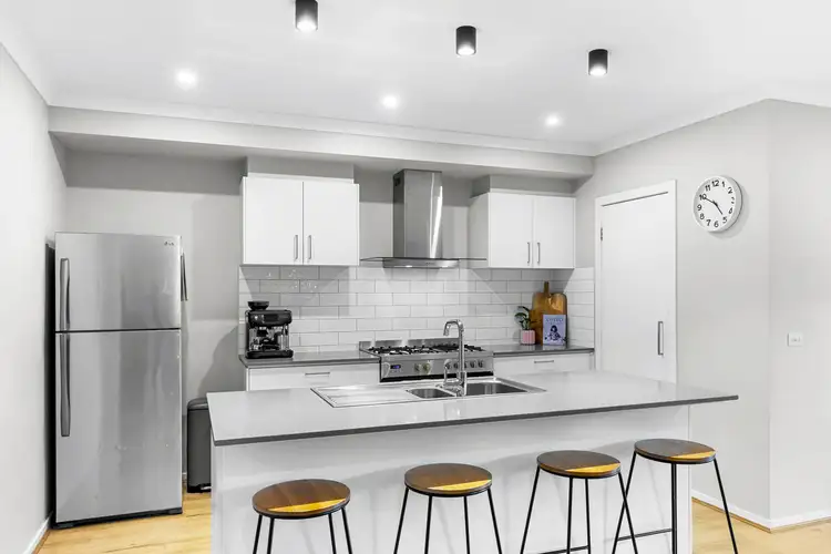 Fourth view of Homely house listing, 21 Edwina Road, Winter Valley VIC 3358